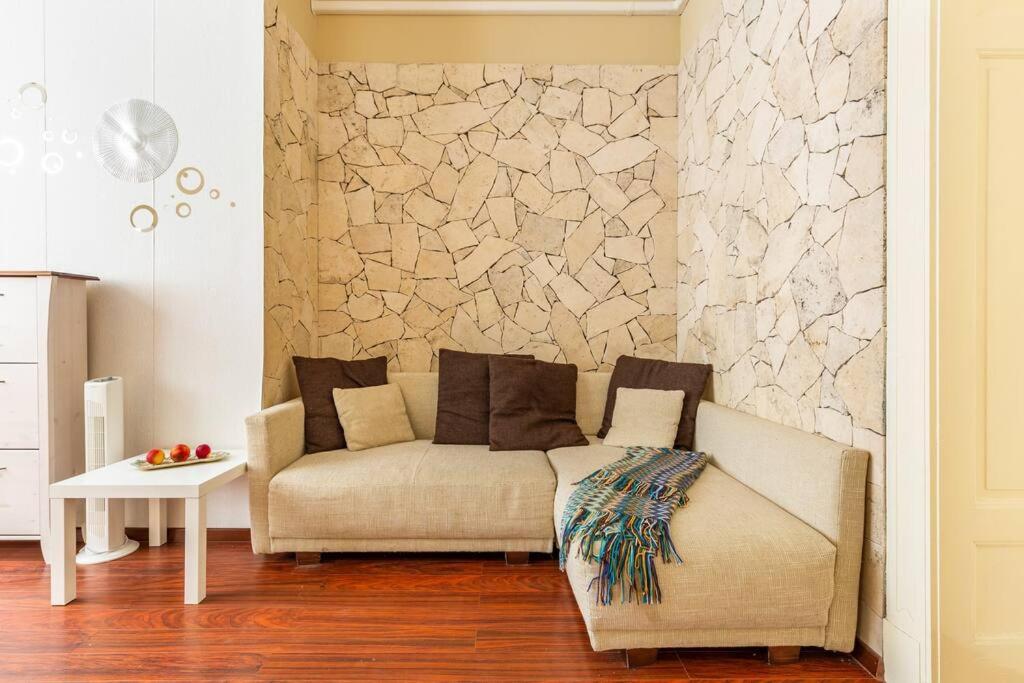 Annicku'S Stylish Budapest Apartment Zewnętrze zdjęcie